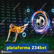 plataforma 234bet